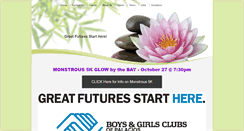 Desktop Screenshot of palacioskids.org
