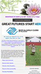 Mobile Screenshot of palacioskids.org